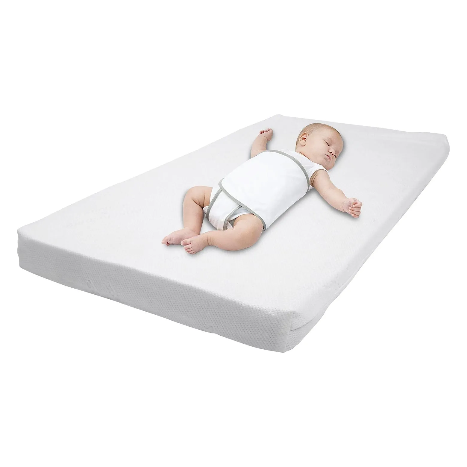 Bonbijou Snug Mattress Protector and Cover