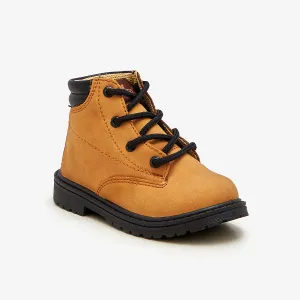 Boys Outdoor Boots