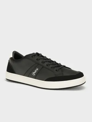 Boys "GYAZI" Lace Up Casual Trainers