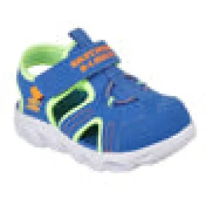 Boys Skechers Lights Hypno Splash (Infant)