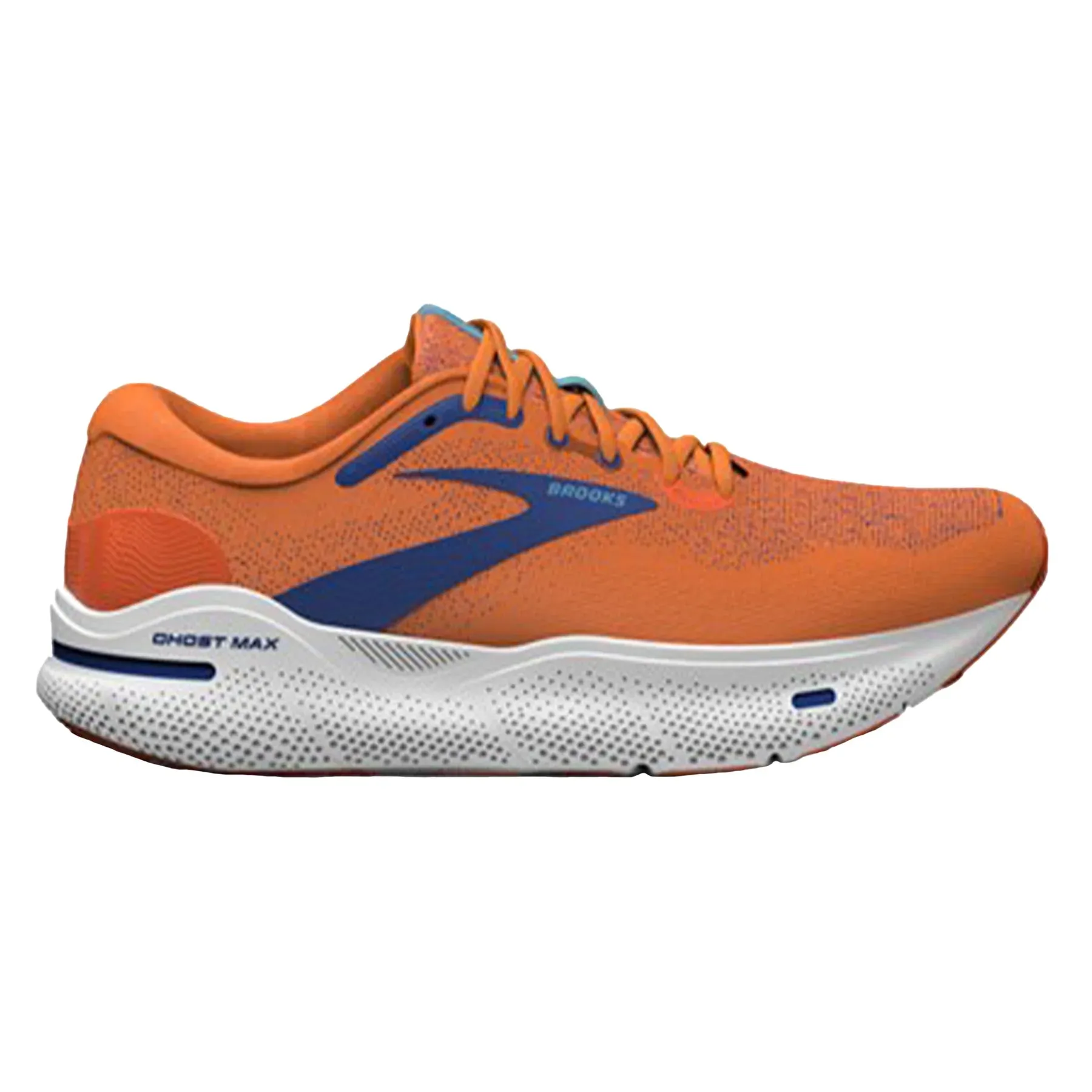 Brooks Ghost Max Men's Road Running Shoe