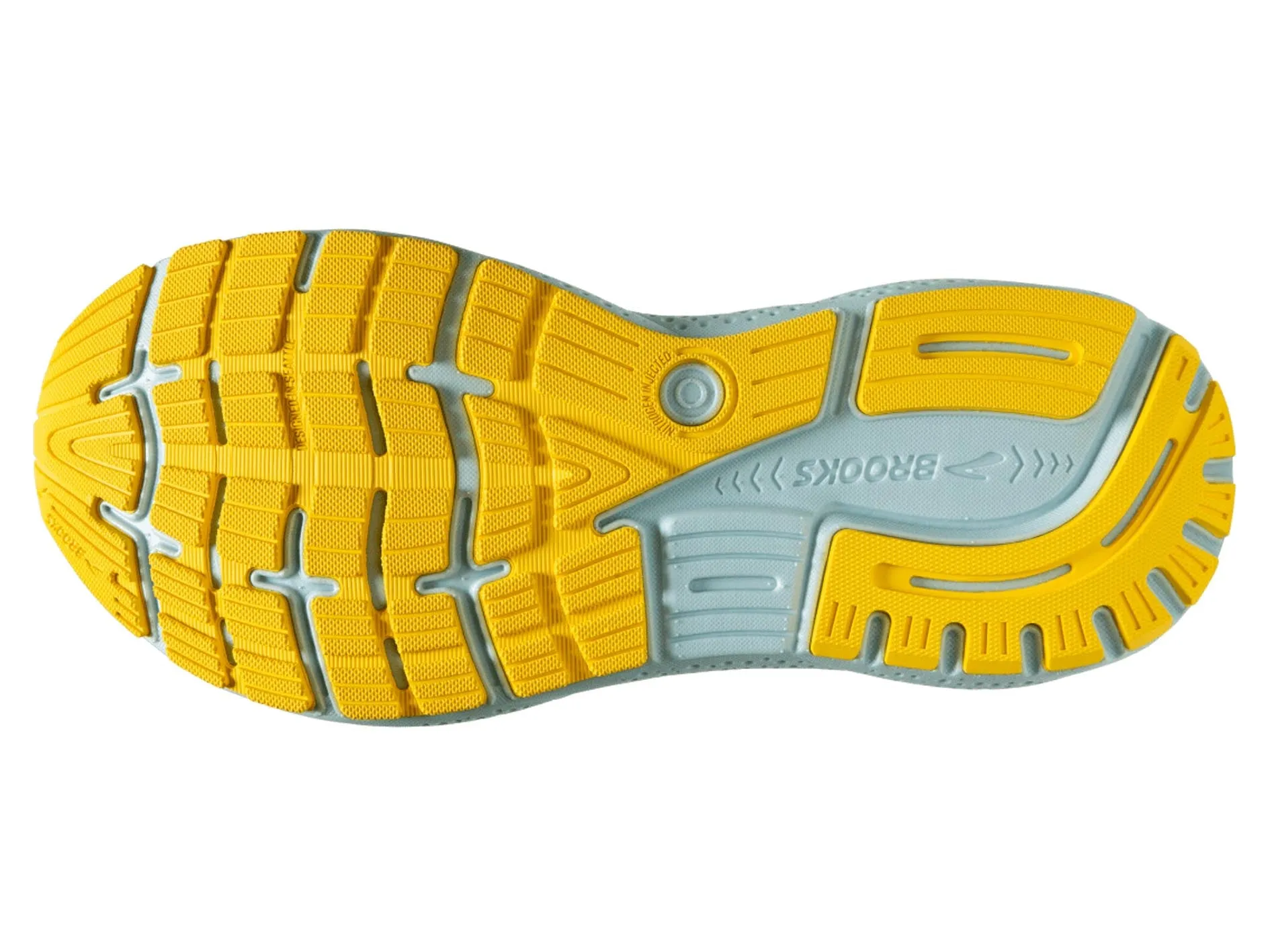 Brooks Men's Ghost 16 <br> 110418 1D 029