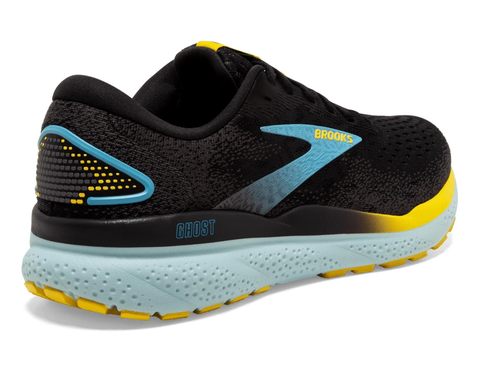 Brooks Men's Ghost 16 <br> 110418 1D 029