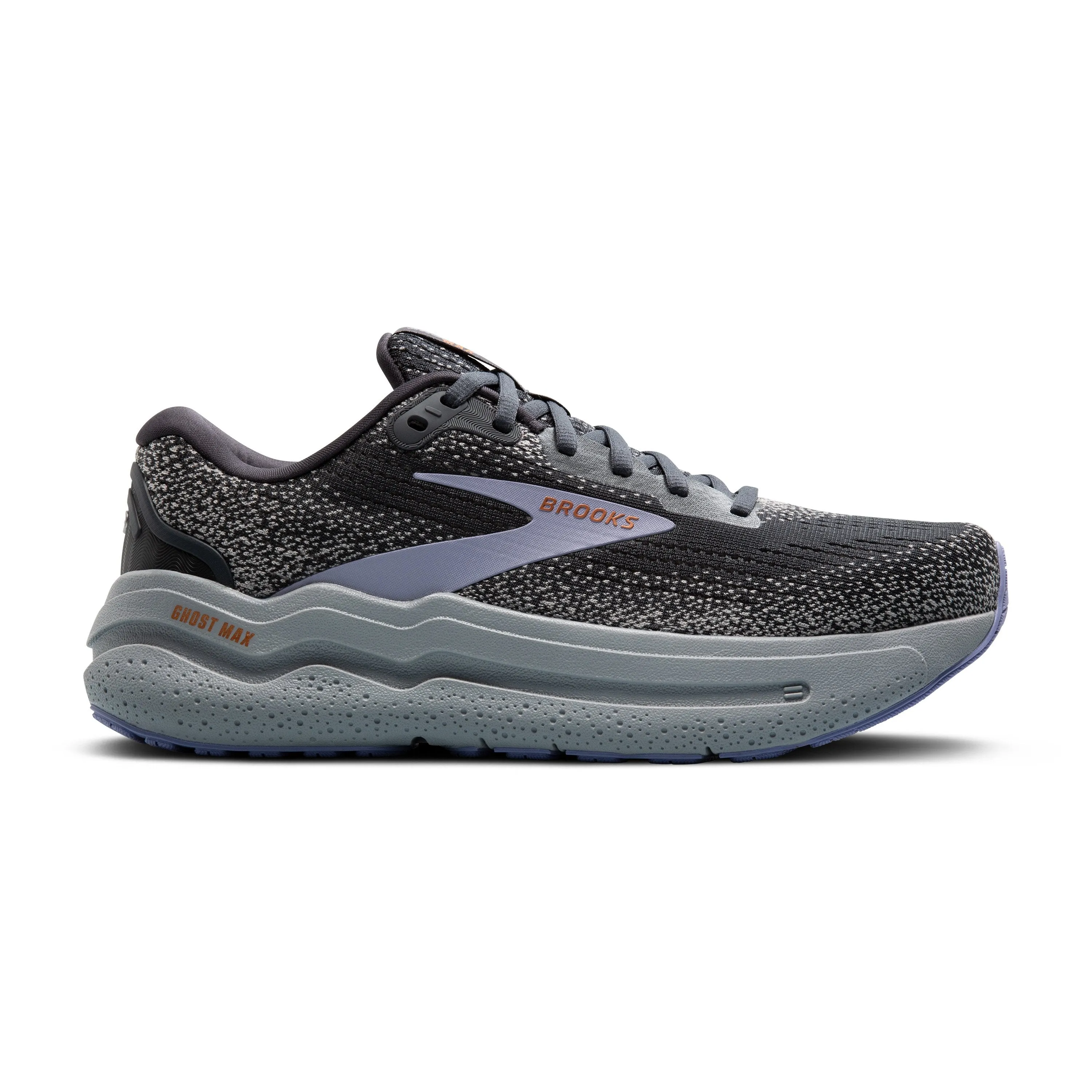 Brooks Women's Ghost Max 2 Wide Running Shoe