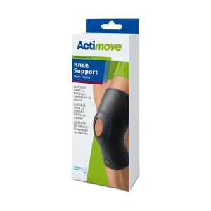 BSN ActiMove Knee Support Open Medium