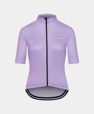 Café du Cycliste Fleurette Women's Super Light Jersey