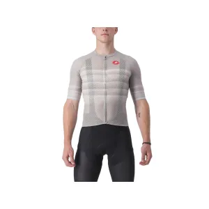 Castelli Climbers 3.0 SL2 Short Sleeve Jersey Grey