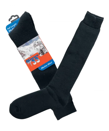 Castle - Minus 33 Mulitsport Sock