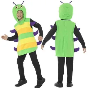 Caterpillar Costume