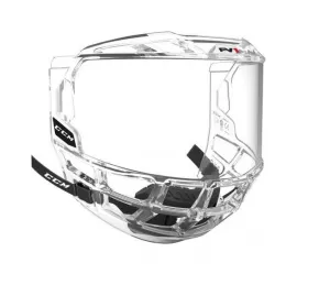 Ccm FMFv1 JUNIOR Full Face Visor OSFM