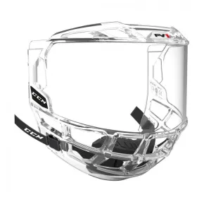 CCM FV1 Full Visor Senior