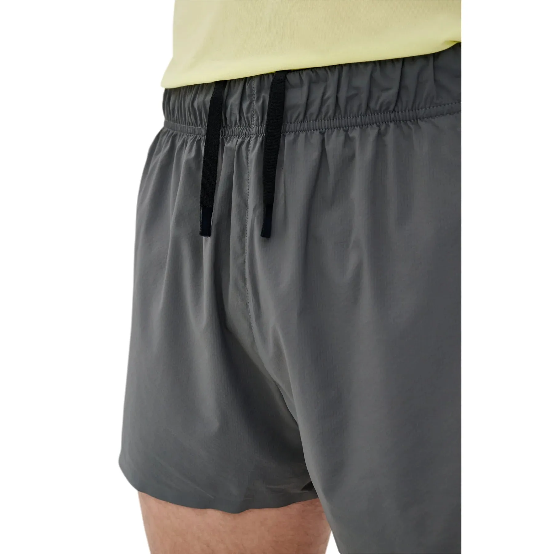 CEP | Ultralight | Loose Fit Running Shorts | Men's | Grey