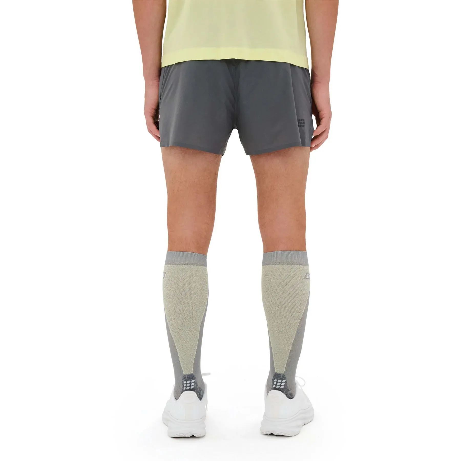 CEP | Ultralight | Loose Fit Running Shorts | Men's | Grey