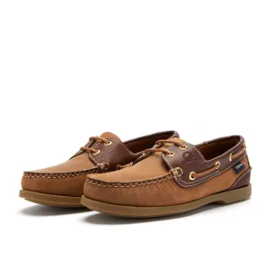 Chatham Bermuda Lady II G2 Boat Shoes