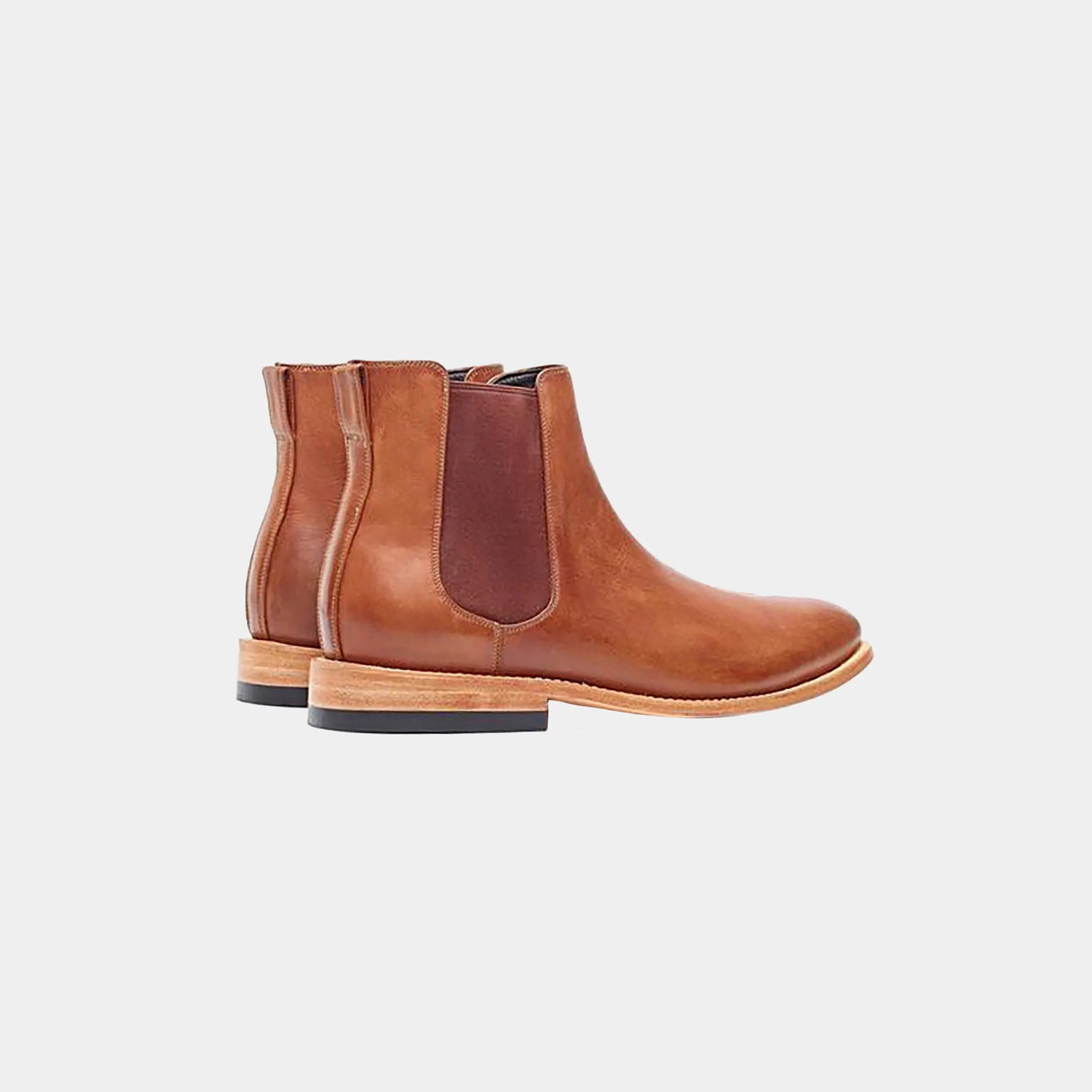 Chelsea Boot