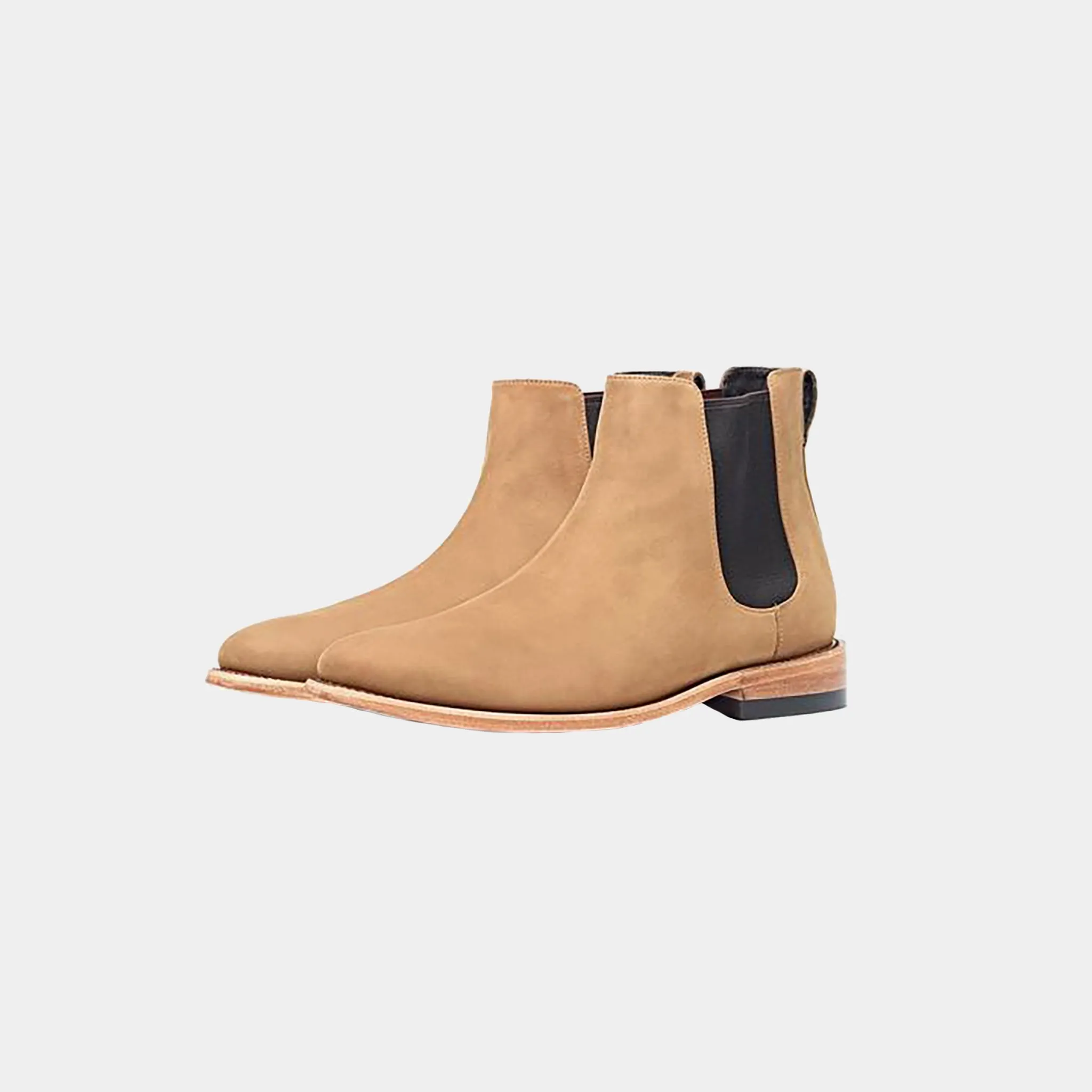 Chelsea Boot