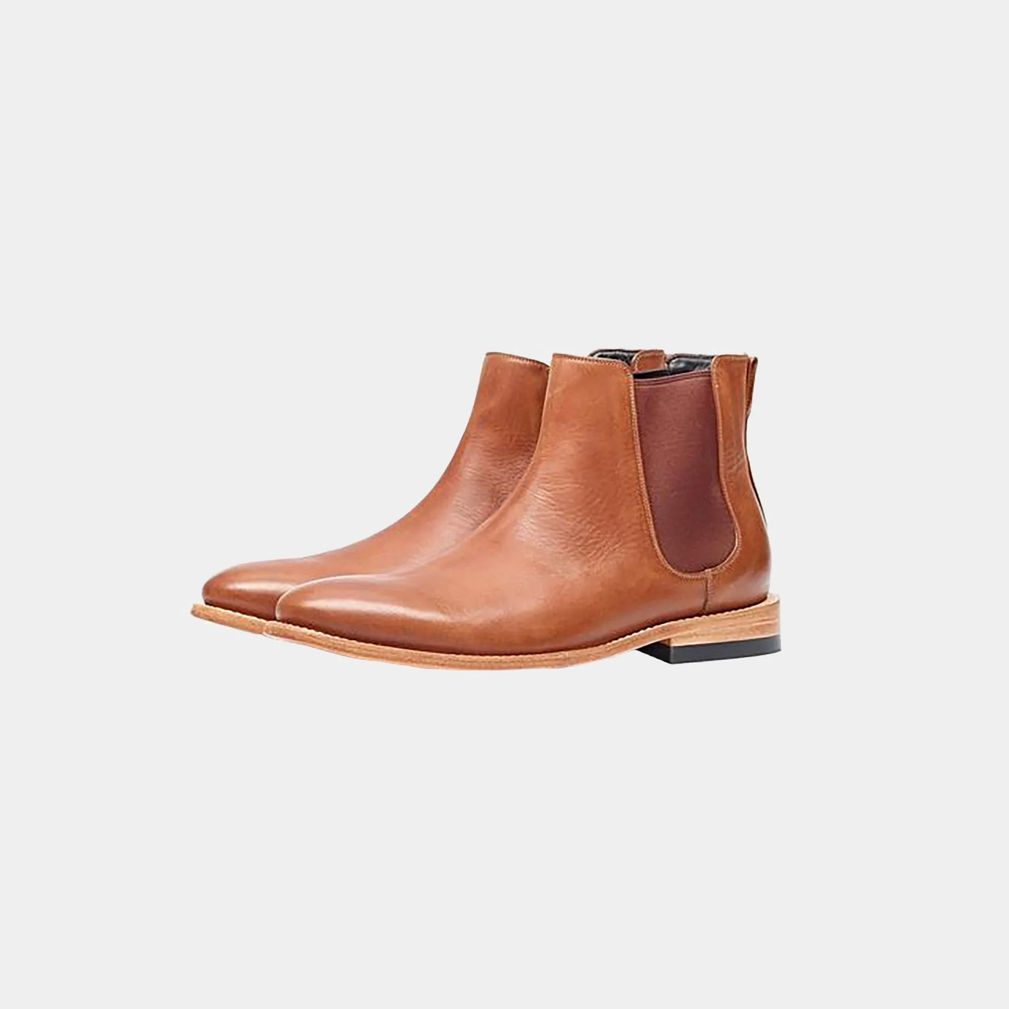 Chelsea Boot