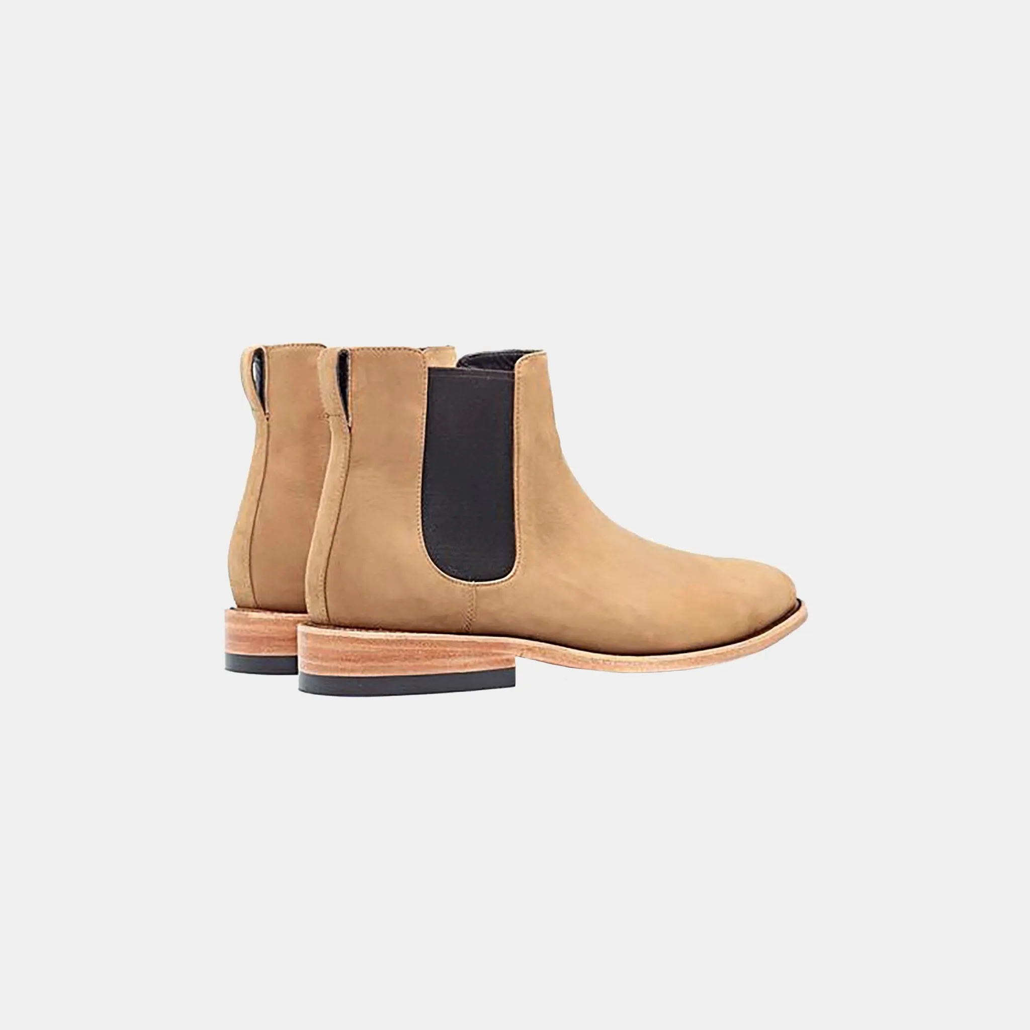 Chelsea Boot