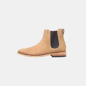 Chelsea Boot