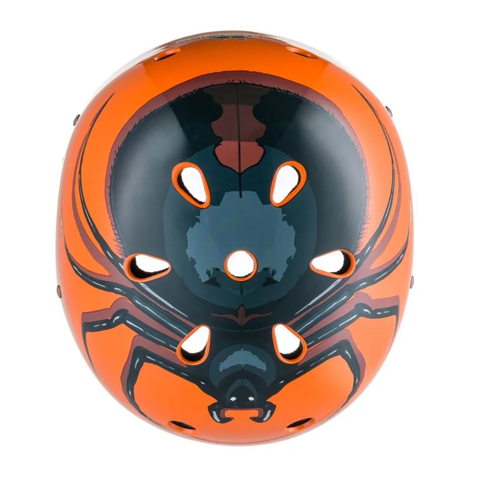 Chiller Spider Helmet