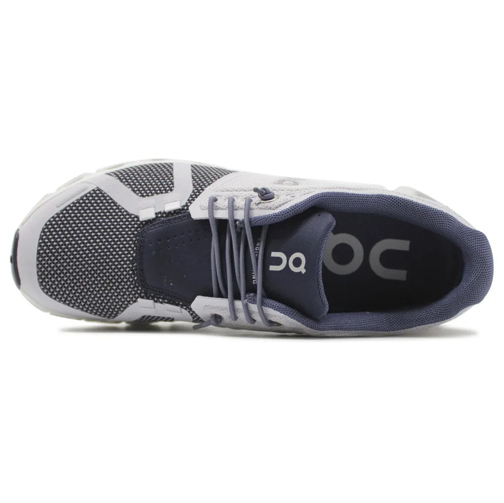 Cloud 5 Combo Textile Women's Low-Top Trainers