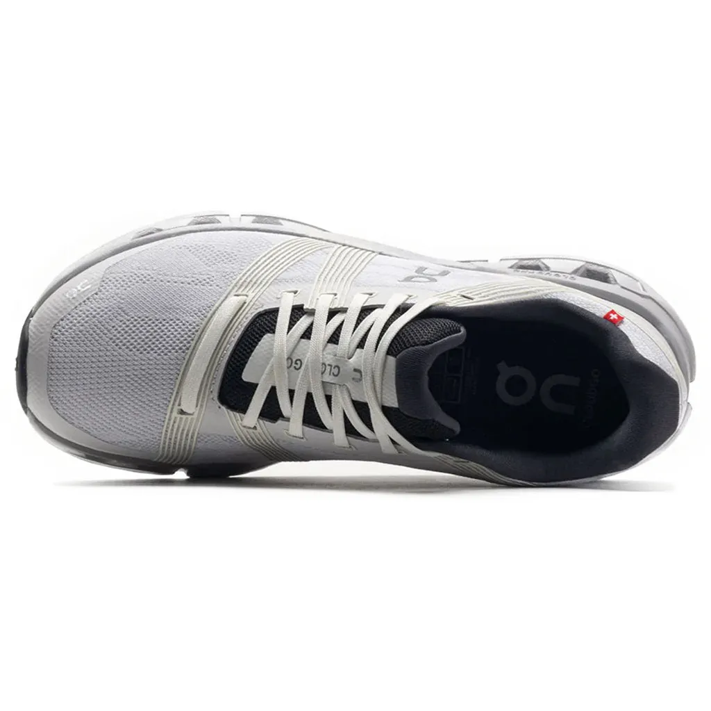 Cloudgo Textile Synthetic Women's Low Top Trainers