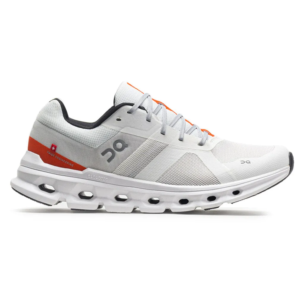 Cloudrunner Textile Men's Low-Top Trainers