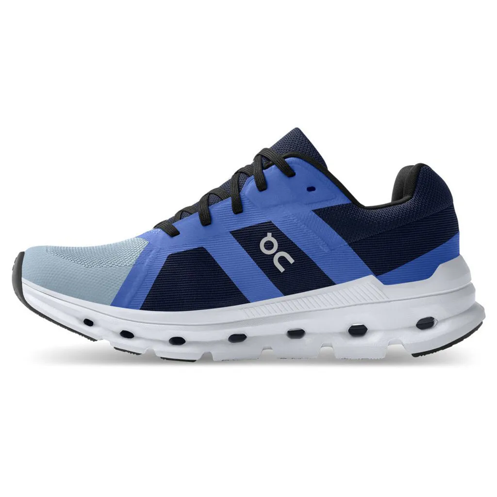 Cloudrunner Textile Men's Low-Top Trainers