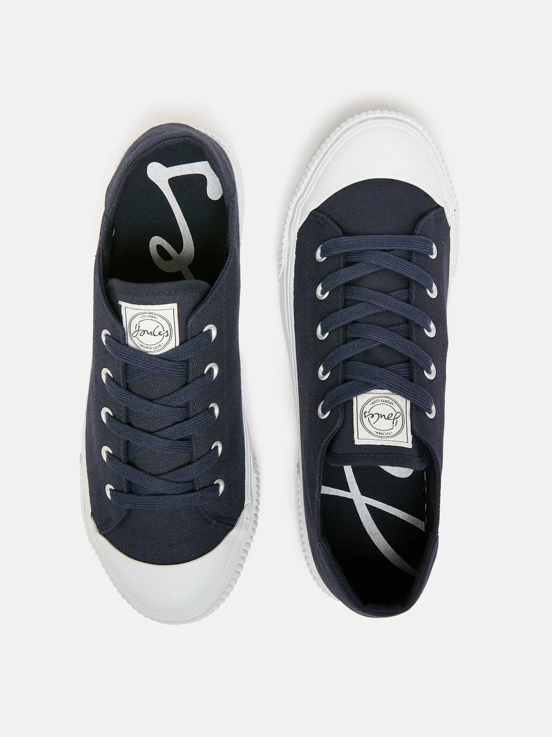 Coast Pump Trainers - French Navy