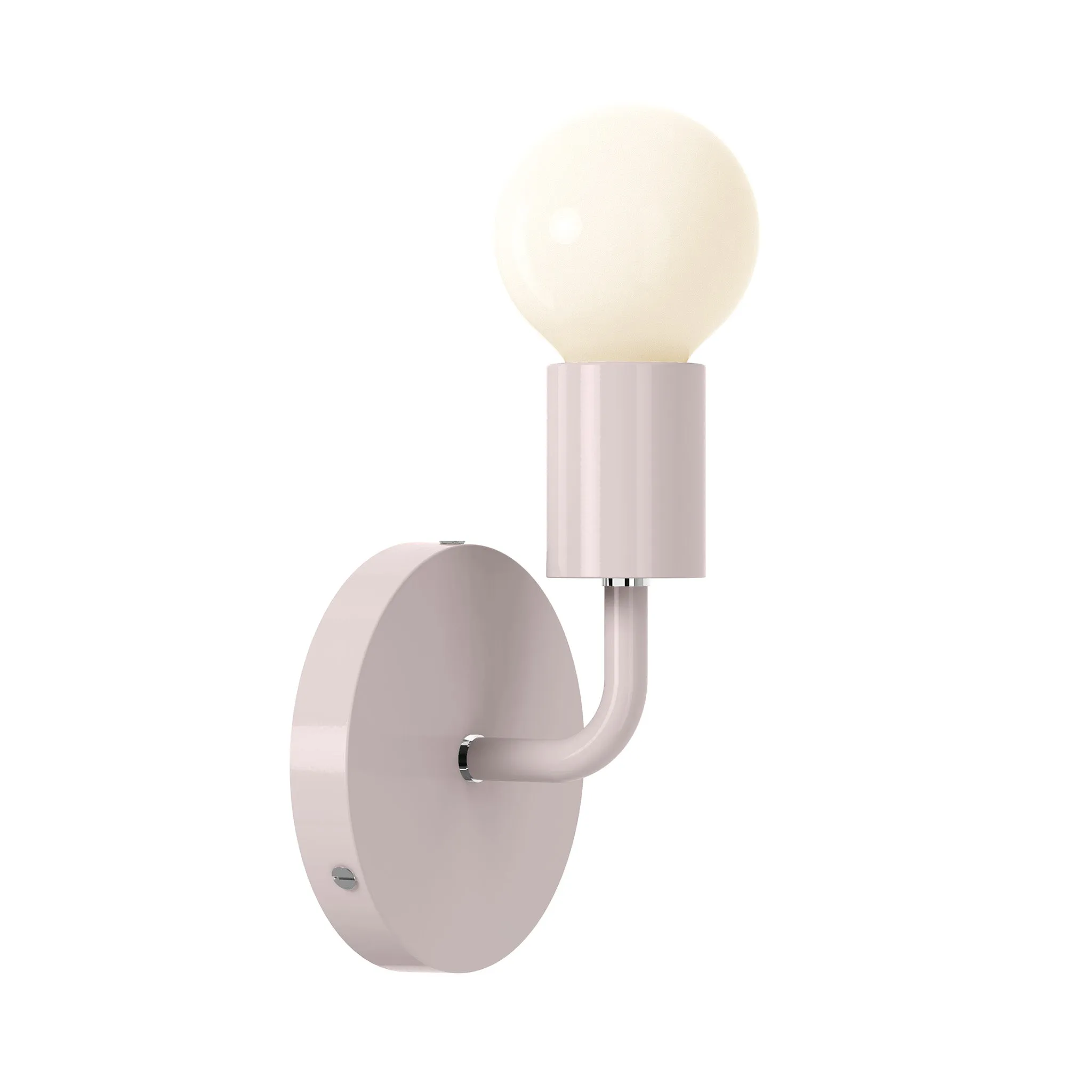 Color Snug Sconce