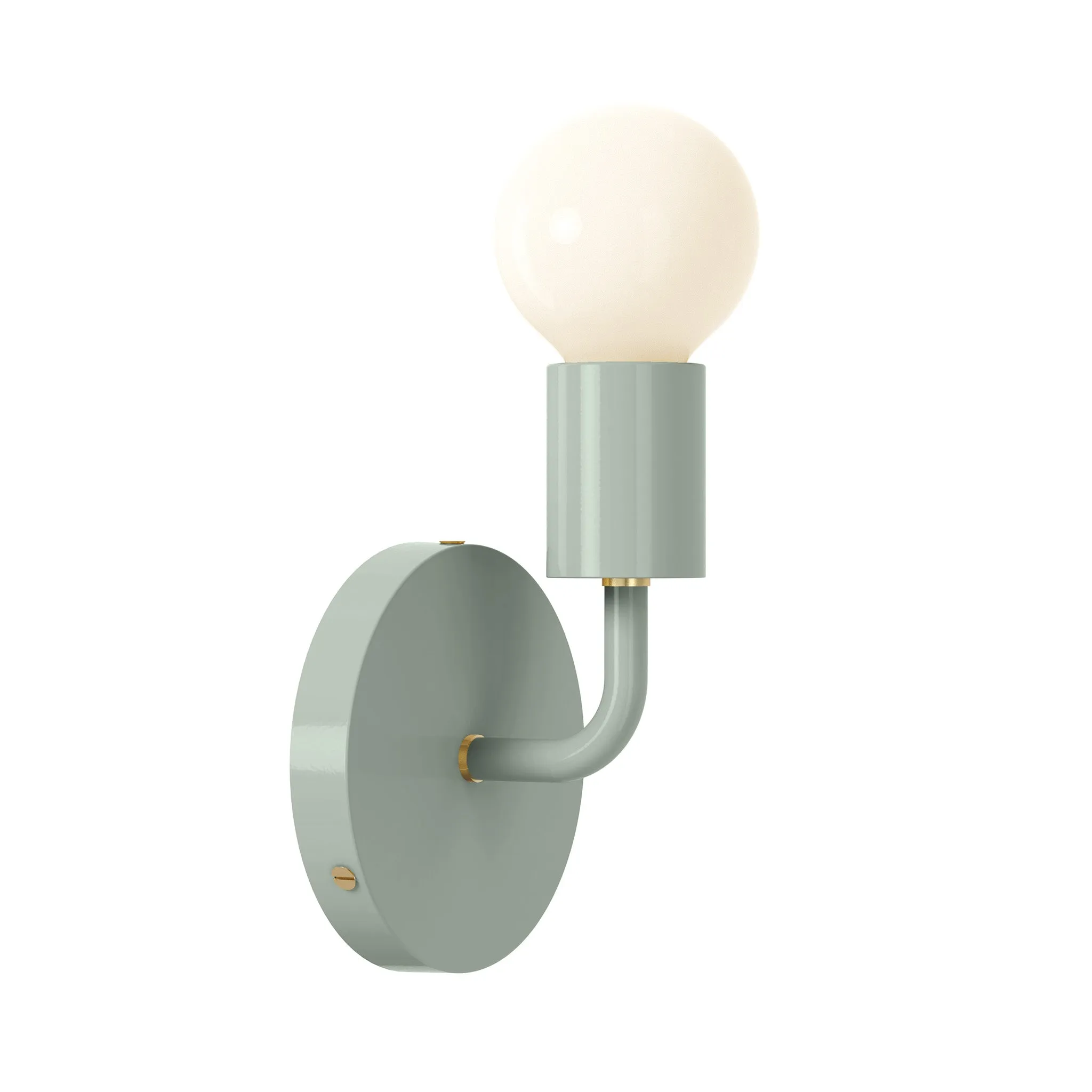 Color Snug Sconce