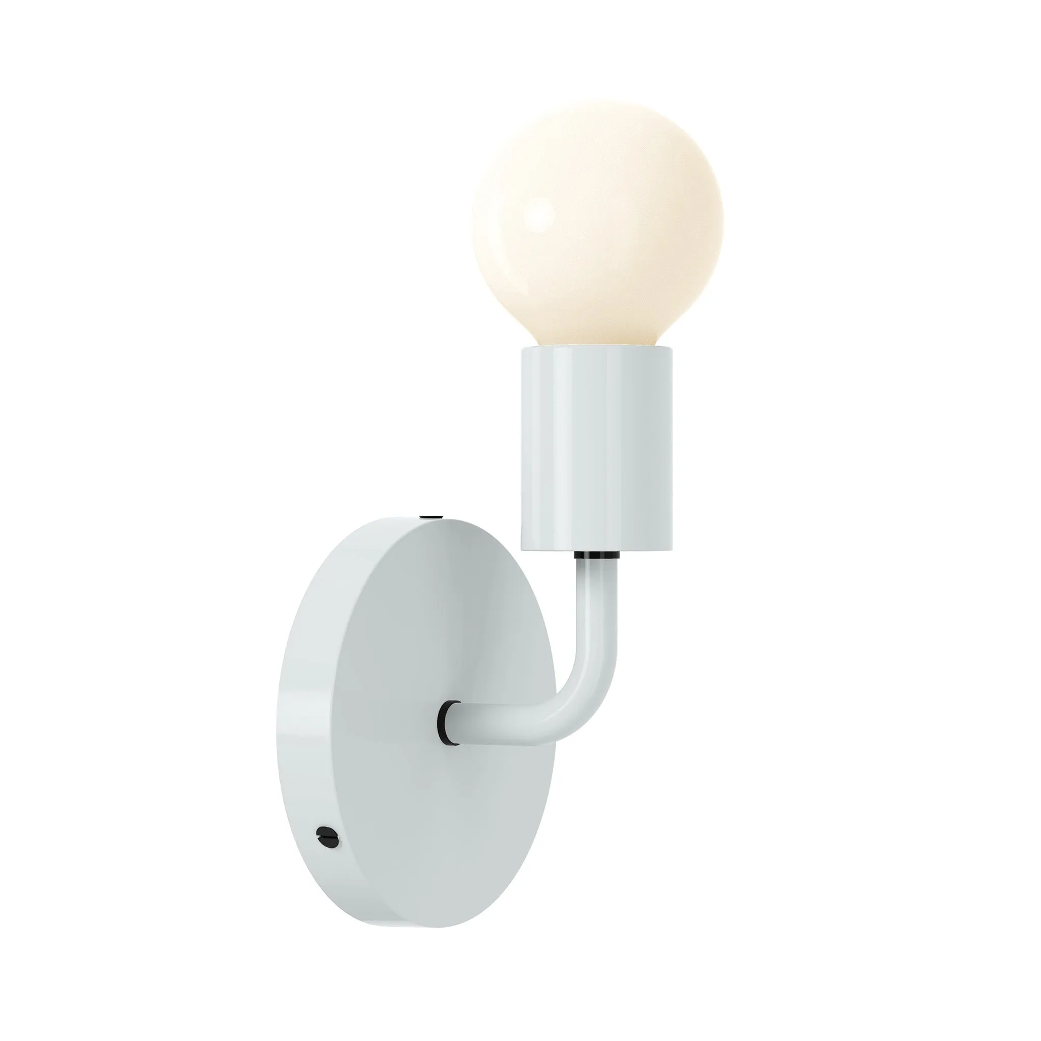 Color Snug Sconce