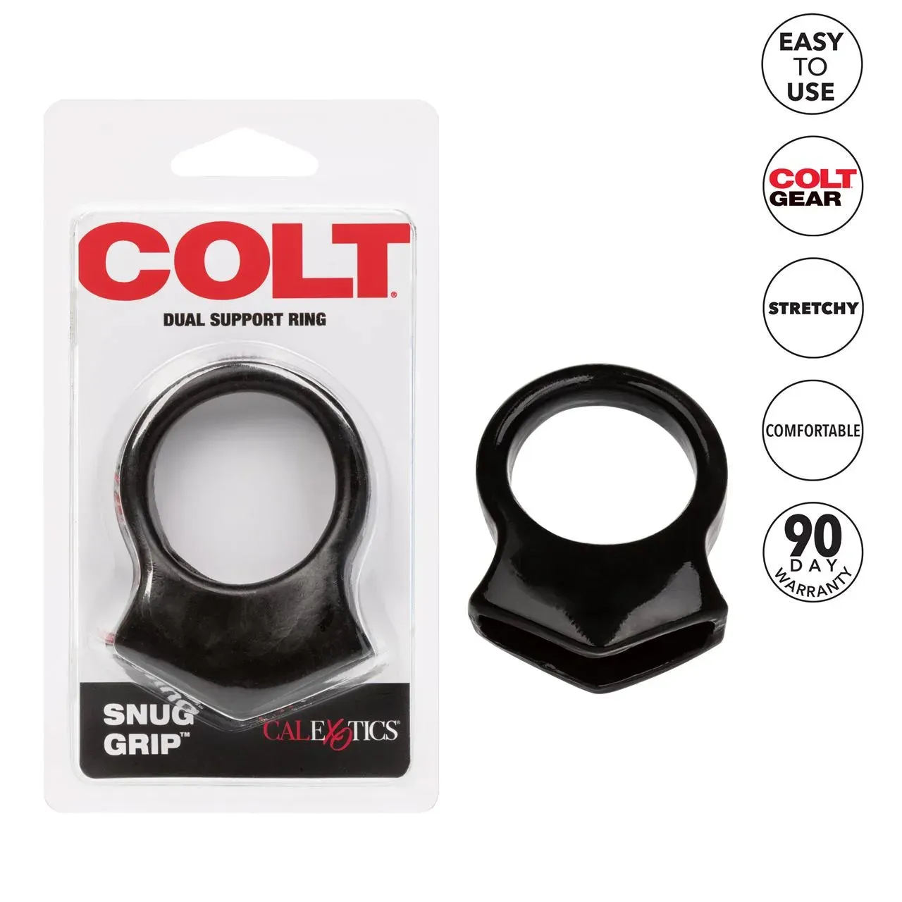 COLT Snug Grip