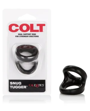 COLT Snug Tugger - Black