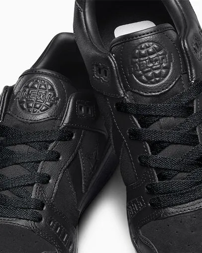 Converse AS-1 Pro Ox Black/Black/Black