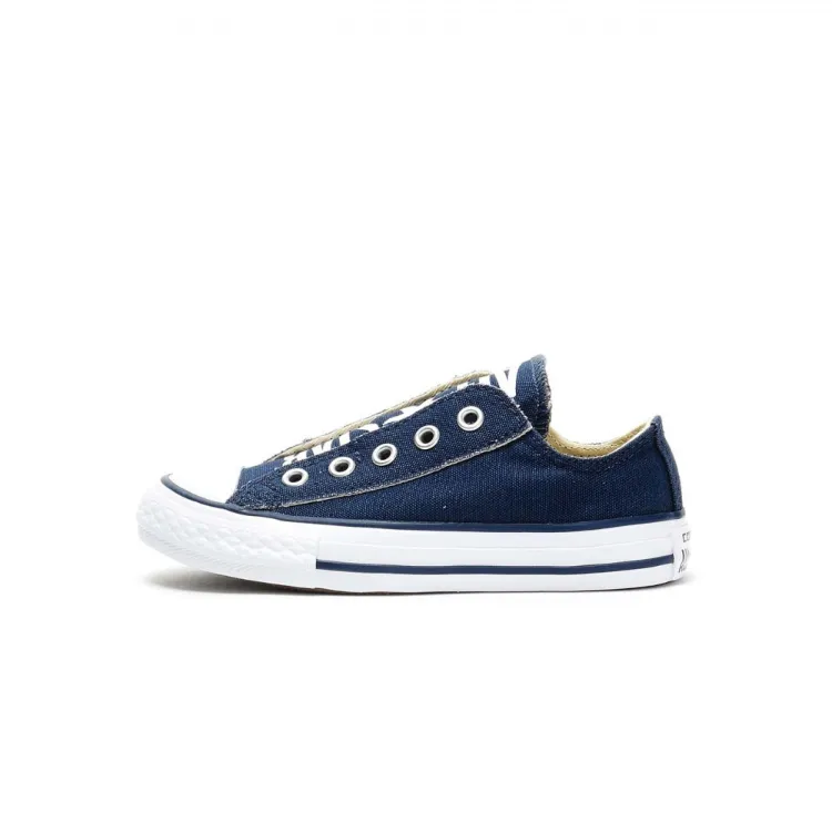 Converse sneakers da bambino Youth CTAS Slip OX 356854C navy