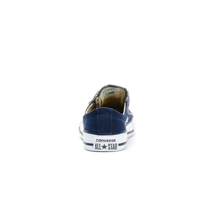 Converse sneakers da bambino Youth CTAS Slip OX 356854C navy