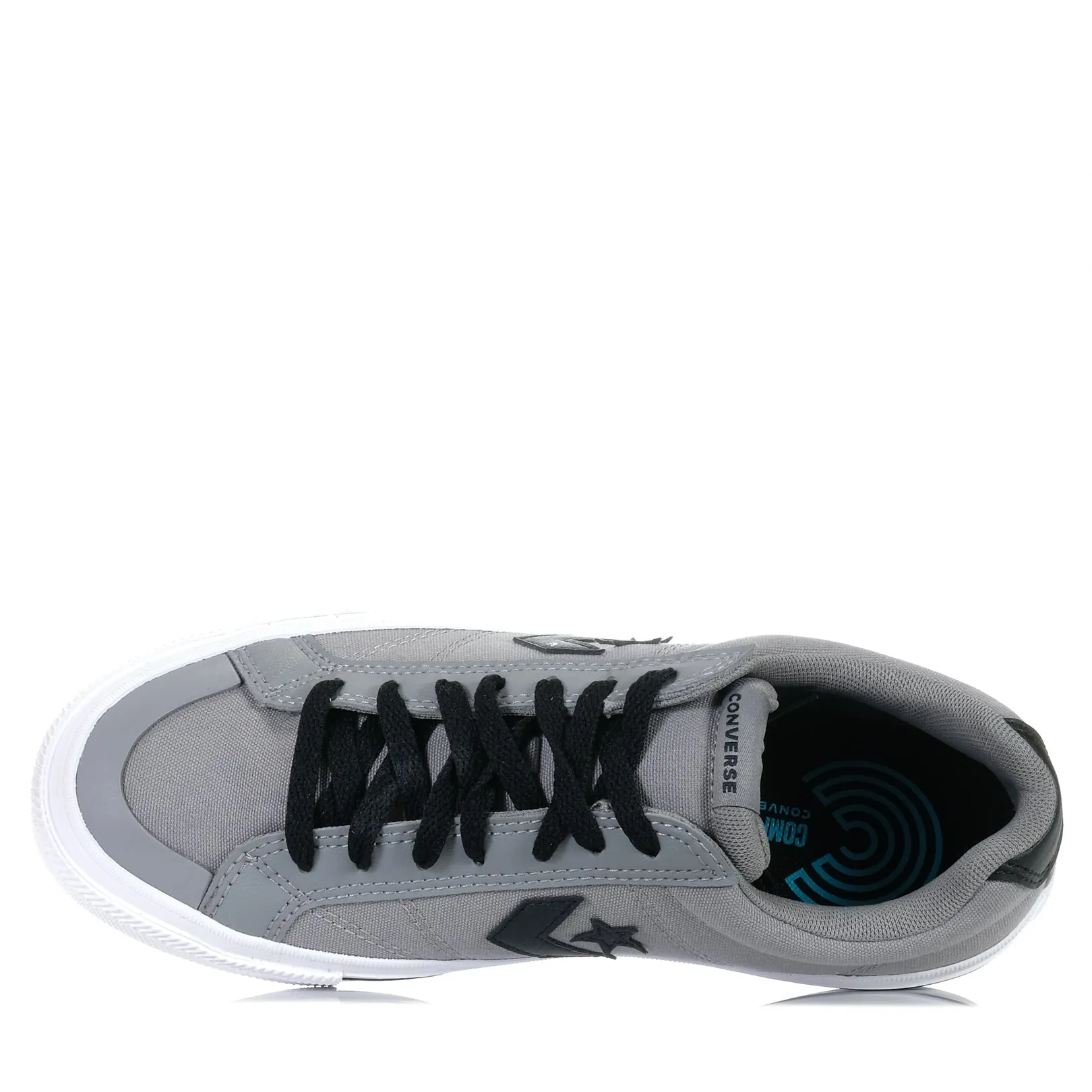 Converse Sport Casual Low Classic Grey