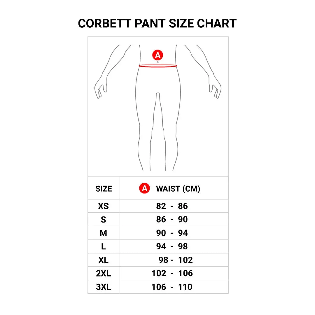 Corbett Custom Color - Off Road Trail Riding Pants