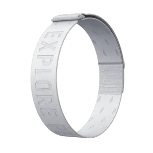 COROS - Heart Rate Monitor Band - Grey