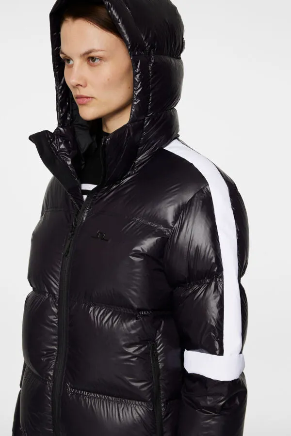 Creekside Down Jacket