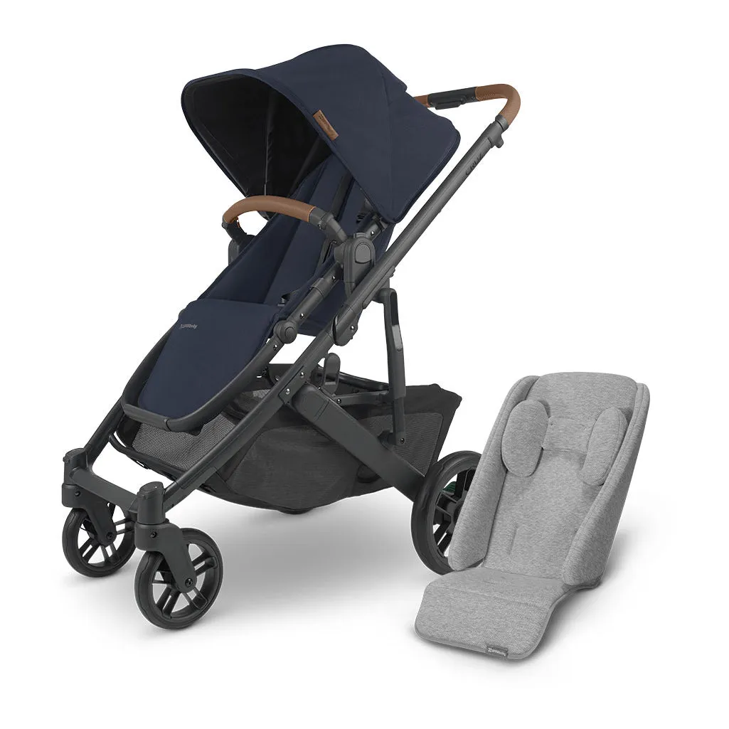 Cruz V2 Stroller   Infant Snug Seat