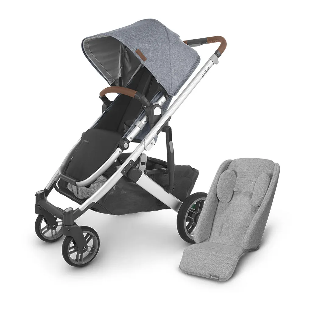 Cruz V2 Stroller   Infant Snug Seat