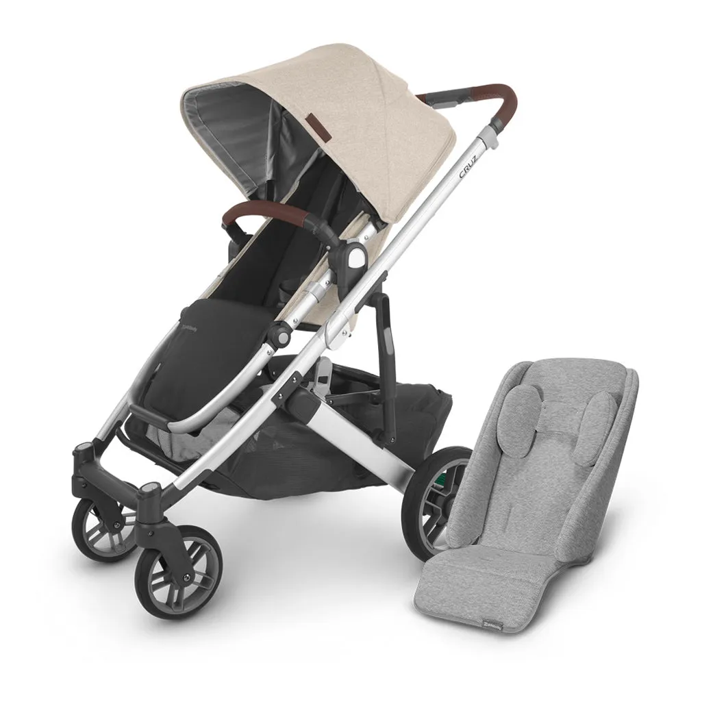 Cruz V2 Stroller   Infant Snug Seat