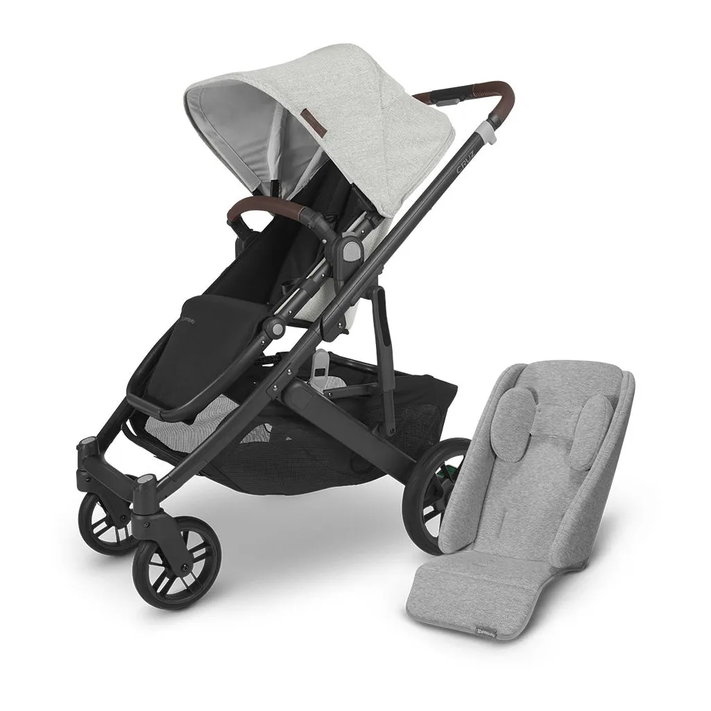 Cruz V2 Stroller   Infant Snug Seat