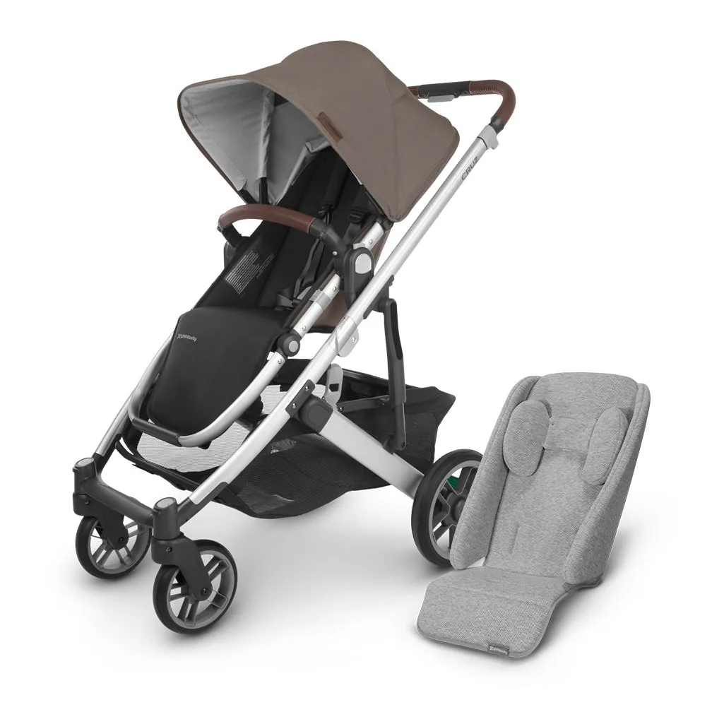 Cruz V2 Stroller   Infant Snug Seat