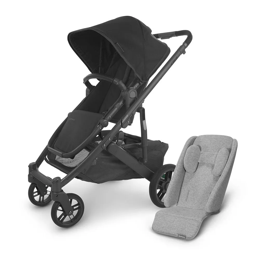 Cruz V2 Stroller   Infant Snug Seat