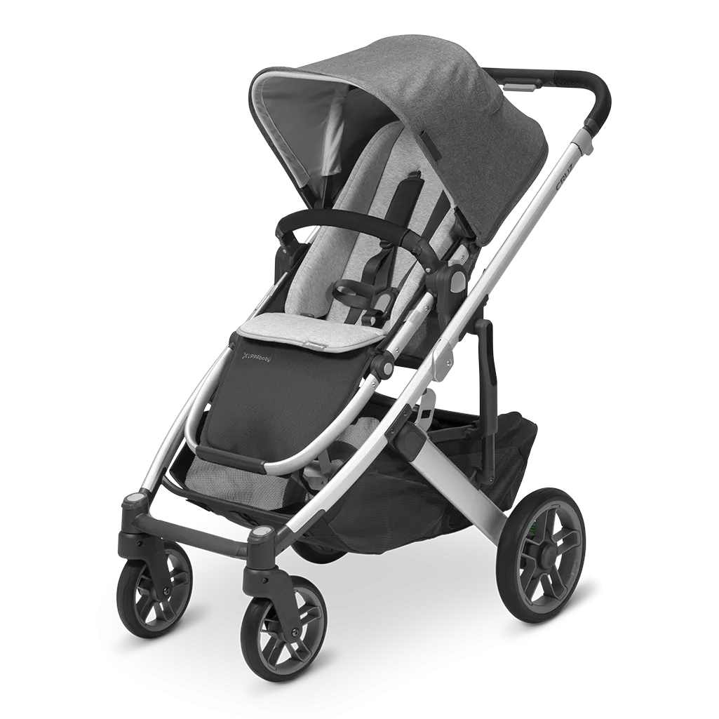 Cruz V2 Stroller   Infant Snug Seat