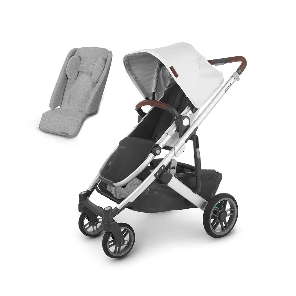 Cruz V2 Stroller   Infant Snug Seat