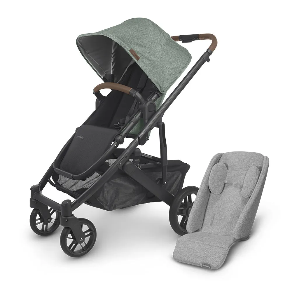 Cruz V2 Stroller   Infant Snug Seat